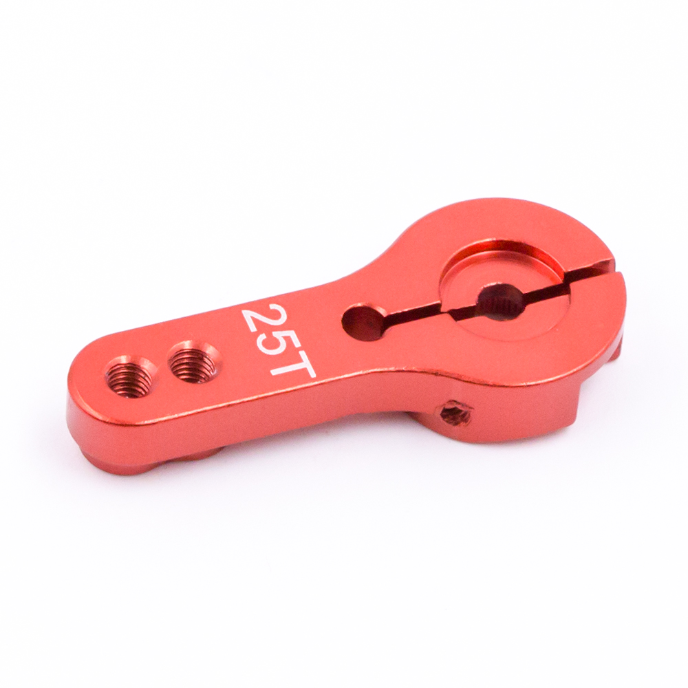 Алюминиевый рычаг для сервоприводов for MG995/MG946R/MG996R/MG945/S3003